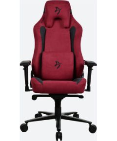 Arozzi Gaming Chair Vernazza Supersoft Bordeaux Игровые стулья