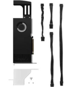 Lenovo NVIDIA RTX PRO 4000 Blackwell 24GB DP*4 GDDR Lenovo Grafiskās video kartes