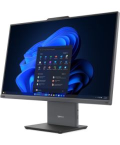 Lenovo ThinkCentre neo 50a 27 G6 LNL Desktop AIO 27 " FHD Intel Core Ultra 5 226V Internal memory 16 GB Soldered LPDDR5X Solid-state drive capacity 512 GB Intel Arc Graphics 130V Keyboard language English Windows 11 Pro Warranty 36 month(s) Personālie datori