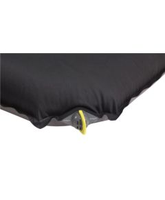 Outwell Sleepin Single Self-inflating Mat 100 mm Piepūšamie matrači un spilveni