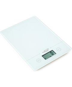 Adler AD 3138 w Maximum weight (capacity) 5 kg White Кухонные весы