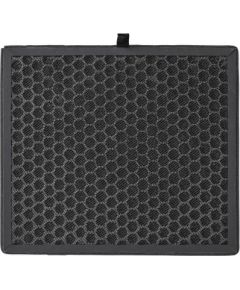 Duux Carbon Filter For Bora Black Jaunumi Sadz. tehnika