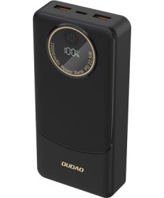Внешний аккумулятор Power Bank Dudao K12 Pro 22.5W 20000mAh черный Power-банки