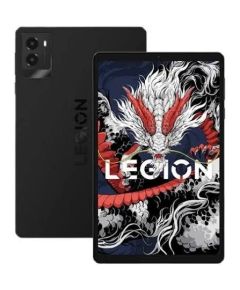 (Ir veikalā) Lenovo Legion Y700 2025 Gaming Tablet 8.8 inch Wifi 512GB Black (16GB RAM) Planšetdatori
