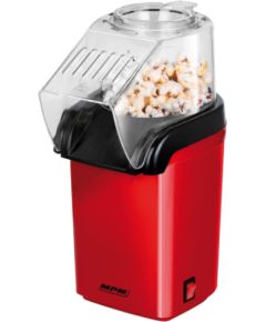 MPM MMP-02 Popkorn aparāts 1200W Citi virtuves piederumi