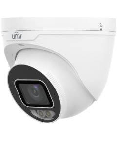 Uniview IPC3634LE-ADZK-DL3 ~ UNV Wise-ISP IP камера 4MP моторзум 2.8-12мм (SMART IR + WHITE LED) Камеры наблюдения