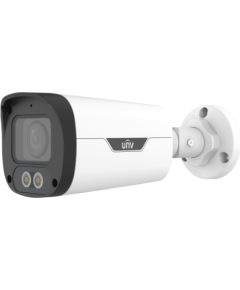 Uniview IPC2324LE-ADZK-DL3 ~ UNV Wise-ISP IP камера 4MP моторзум 2.8-12мм (SMART IR + WHITE LED) Камеры наблюдения