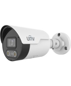 Uniview IPC2124LE-ADF28K-DL3 ~ UNV Wise-ISP IP камера 4MP 2.8мм (SMART IR + WHITE LED) Камеры наблюдения