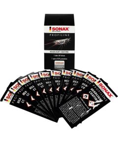 Lukturu aizsardzlīdzeklis 10x50ml Sonax Headlight Coating Autoķīmija un smērvielas