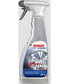 Riteņu disku tīrīt. 500ml SONAX XTREME Wheelcleaner Смазочные материалы и технические жидкости