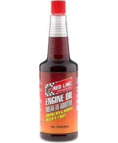 Red Line Engine Break in Additive RedLine eļļas piedeva 473ml Autoķīmija un smērvielas