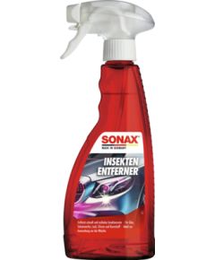 Insektu traipu tīrītājs 500ml SONAX Insect Remover Смазочные материалы и технические жидкости