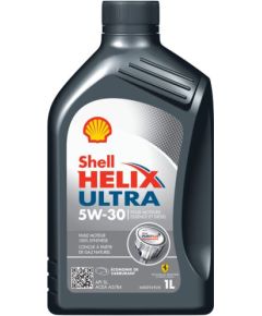 SHELL Helix Ultra 5W30 1L SN,A3/B3/B4,LL-01,MB29.5 Моторные масла