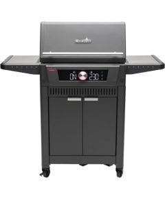 Char-Broil EVOLVE smart gāzes grils Газовые грили