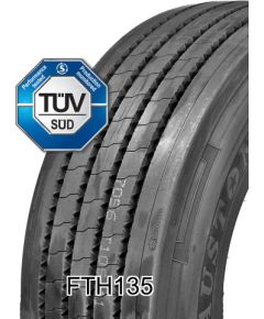 FORTUNE / AUSTONE FTH135 385/65R22.5 160K Komerctransporta riepas
