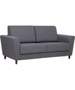 Sofa bed VESPER 2-seater, dark grey Новинки Для дома и сада 