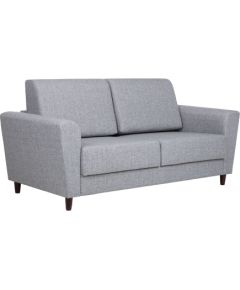 Sofa bed VESPER 2-seater, grey Новинки Для дома и сада 