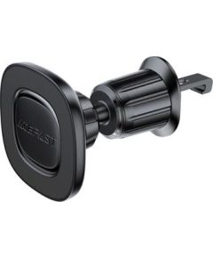 Acefast   Acefast D44 Magnetic Car Holder for Air Vent Black Telefonu Turētāji Auto Velo Moto