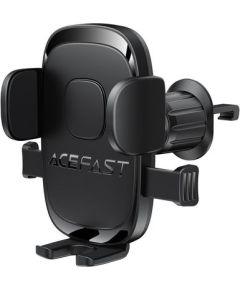 Acefast   Acefast D56 Car Holder, 4.7inch - 6.9inch Black Telefonu Turētāji Auto Velo Moto