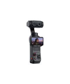 Sporta kamera Insta360 Luna Ultra Standard Bundle Cosmic Black Спортивные видеокамеры