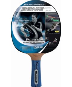 Galda tenisa rakete Donic Waldner 800 Настольный теннис