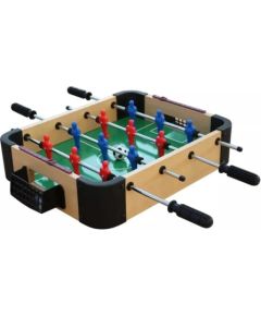 MINI GALDA FUTBOLS BILARO KICK MINI Novusa galdi un piederumi