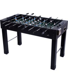GALDA FUTBOLS BILARO BLACK SHOOTER Novusa galdi un piederumi