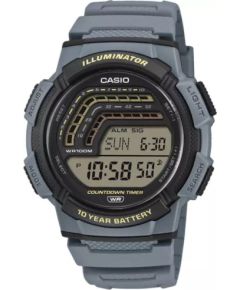 Casio Collection WS-1800-2AVEF Наручные часы