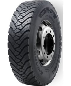 Ling Long 315/80R22.5 LINGLONG M-D40 158/150K 22PR M+S 3PMSF Komerctransporta riepas