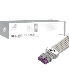Asus ROG EQUALIZER (white) Jaunumi - Audio-Video