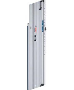 Bosch guide rail FSN 740 X (silver, for circular saw GX) Новинки Для дома и сада 