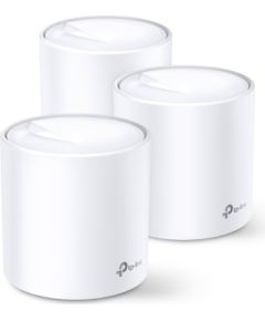 TP-Link AX1800 Whole Home Mesh Wi-Fi 6 System, 3-Pack Access Points
