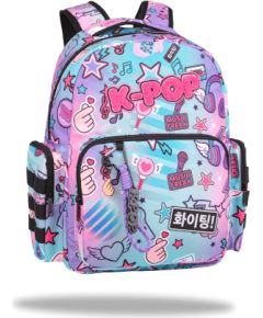Mugursoma CoolPack CARO K-POP BRIGHT 16 Mugursomas