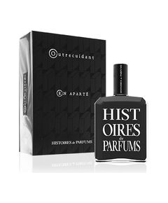Histoires De Parfums Outrecuidant EDP 60ml Unisex Smaržas