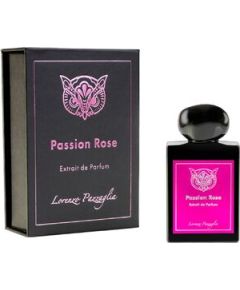 Lorenzo Pazzaglia Passion Rose Extrait de Parfum 28ml Духи унисекс