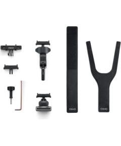 DJI Osmo Road Cycling Accessory Kit Citi kameru aksesuāri 