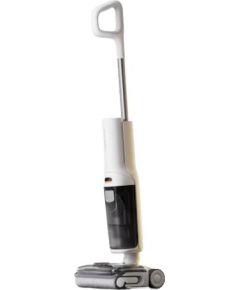 Vacuum Cleaner ROBOROCK F25 RT Gen 2 Dry&wet Stick vacuum White Bagless Battery Suction power 20000 Pa  4.2 kg WD5M19A022-00 Jaunumi Sadz. tehnika
