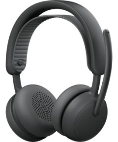 HEADSET ZONE WIRELESS GRAPHITE/TEAMS 981-001512 LOGITECH Наушники
