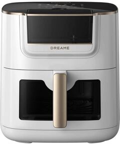 Dreame AF30 White AirFryer 2300W 7L Воздушные котлы (AirFryer)