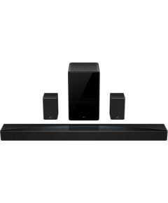 TCL Q85H PRO Mājas kinozāles, akustika (Soundbars)