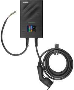 BESEN EV Charger SQW45-BC-22KW-APP Elektro Auto lādēšanas piederumi