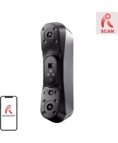 Revopoint POP 4 Premium 3D Scanner 3D-принтеры