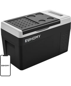 Euhomy CF004 car refrigerator, 18L Велосипеды