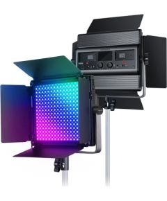 NEEWER RGB1200 LED Light фото-студия
