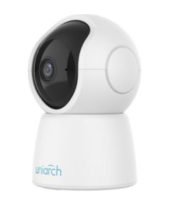 UHO S2E-M3-A ~ Uniarch WiFi/IP камера 3MP 4мм / Совместим с UNV NVR Камеры наблюдения