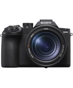 Sony RX10 V камера Цифровые фотокамеры
