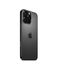 Apple   iphone 16 Pro Max 256GB HK Dual Sim Black Titanium Мобильные телефоны