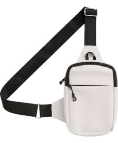 iLike   Crossbody bag Urbanflex white Чехлы - альтернативные