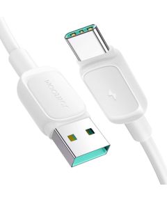 Joyroom   White \ 1.2 m Дата USB-кабели
