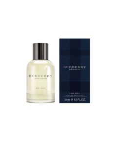 Burberry Weekend EDT 50 ml Vīriešu Smaržas